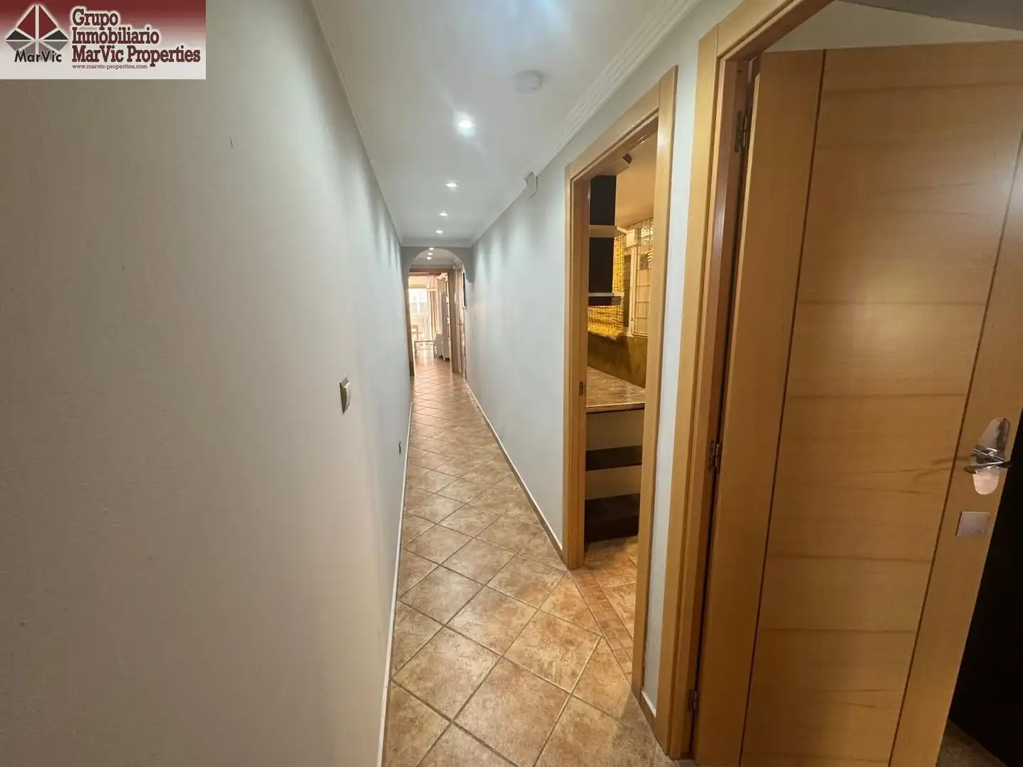 Wohnung mit Aufzug zum Verkauf in Calle GAMBO, imagen 22