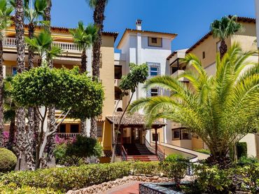 Apartamento en venta en Playa de los Locos