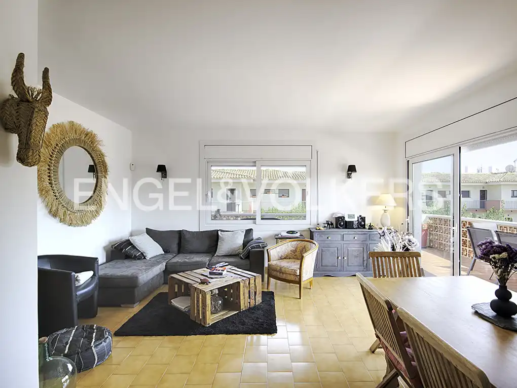 Apartment for sale in Carrer Port Empordà, imagen 9