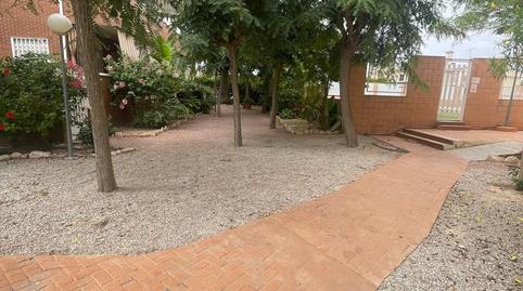 Foto 5 de Casa adosada en venda a Ciutat Jardí - Torreta Verdí, Alicante