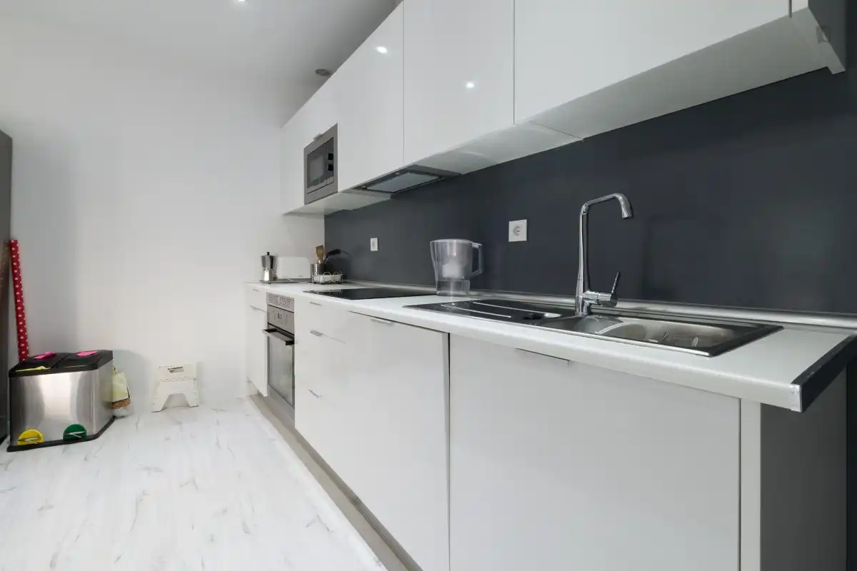 Habitación en Casco histórico