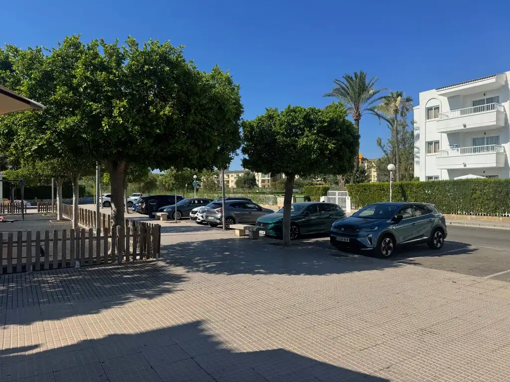 Business premises for sale in Port d'Alcúdia - Platja d'Alcúdia, imagen 4