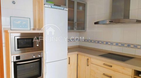 Foto 2 de Piso de alquiler en Los Molinos, Alcalá de Guadaira