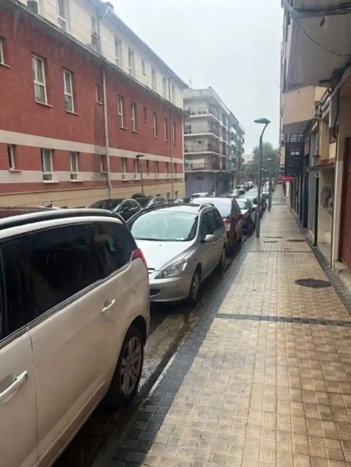 Aparcamiento en venta en Pello Vishente Kalea, imagen 8