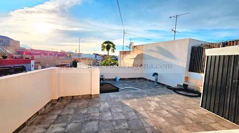 Foto 2 de Casa o xalet en venda a Calle Salvador Albacete, Barrio de Peral - San Félix, Cartagena