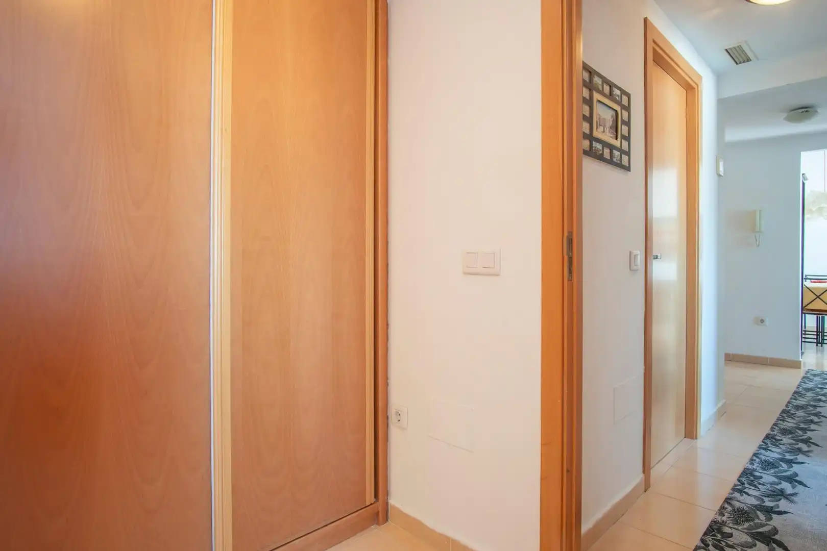 Flat with lift for sale in Calle Calle María Lejárraga, imagen 28