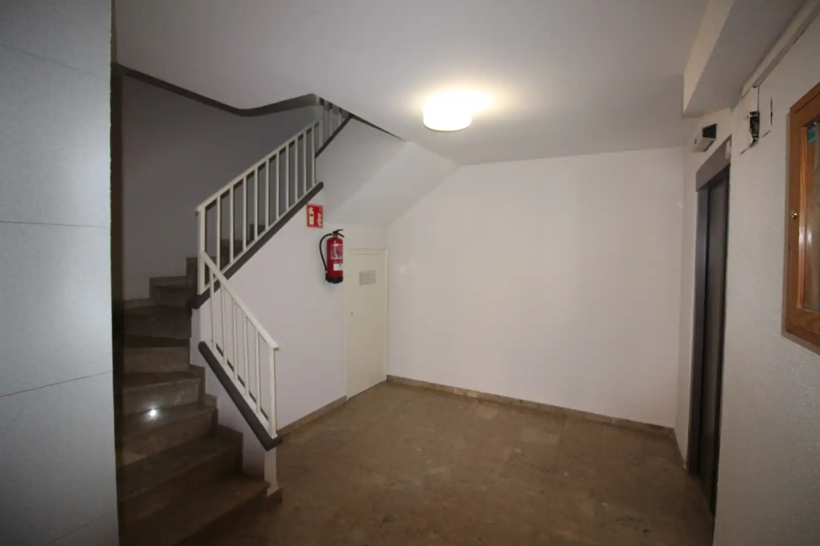 Flat for sale in Figueres  with Heating and Storage room