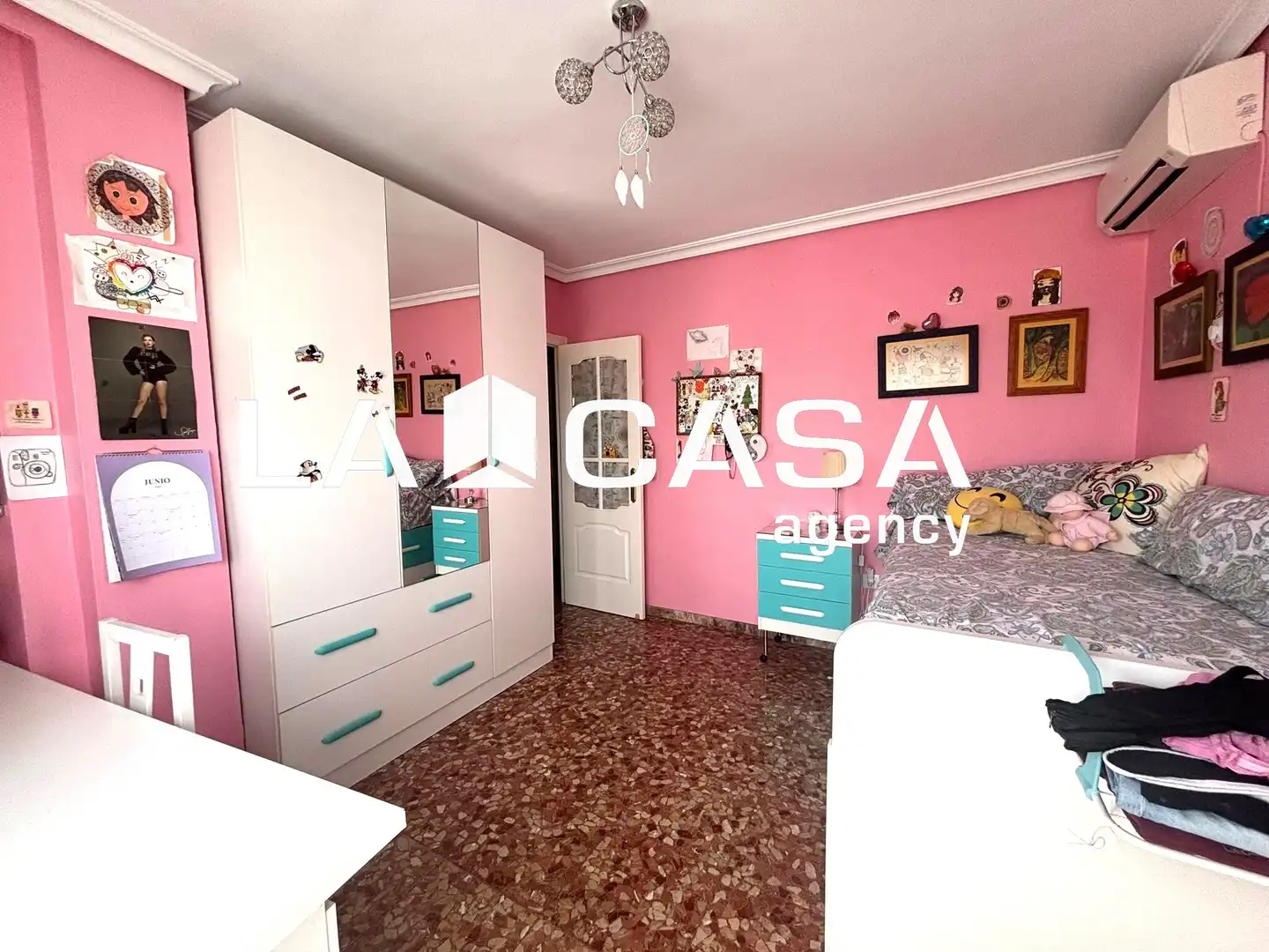 Flat for sale in Sevilla  with Terrace