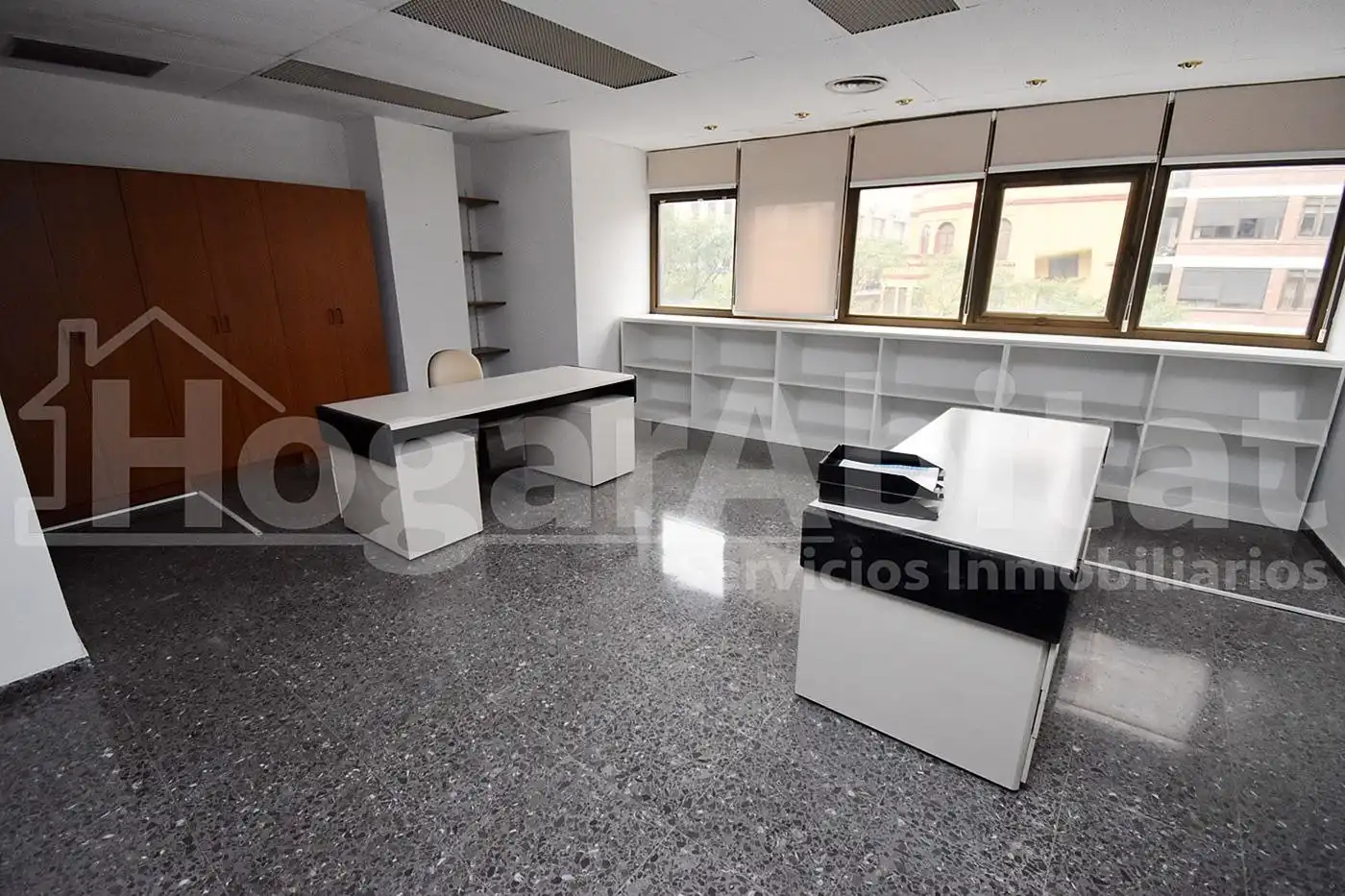 Oficina amb ascensor en venda a Avenida Rey Don Jaime, imagen 2