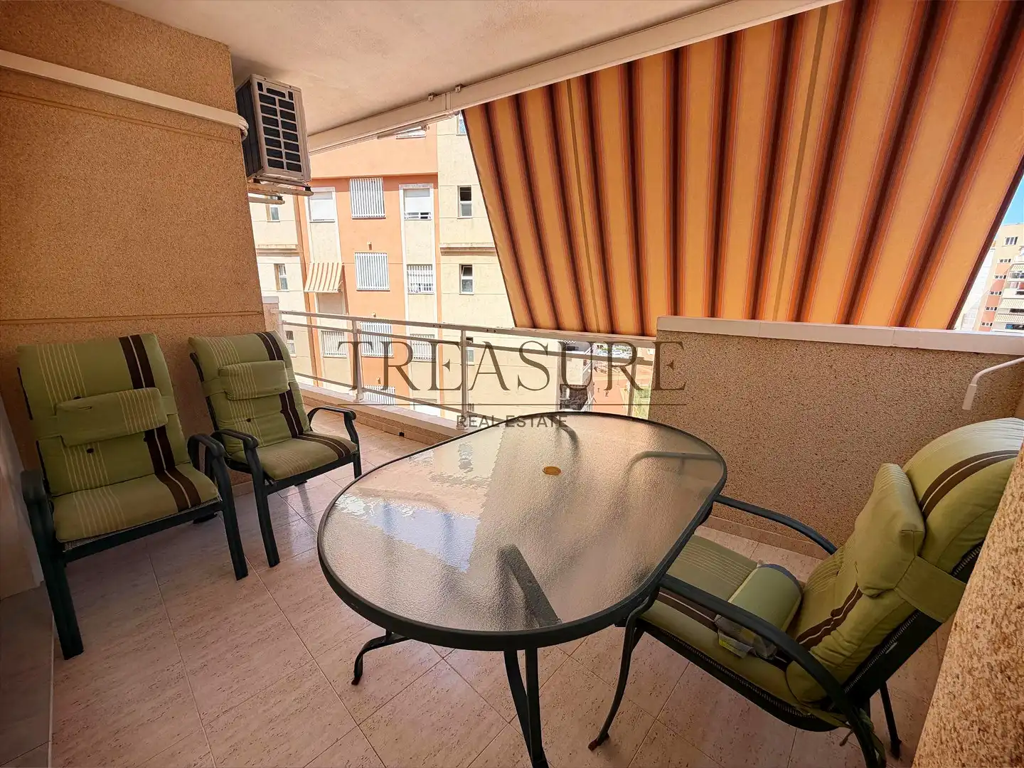 Apartament amb piscina en venda a Calle Plaza Poligono I-Manga, imagen 17