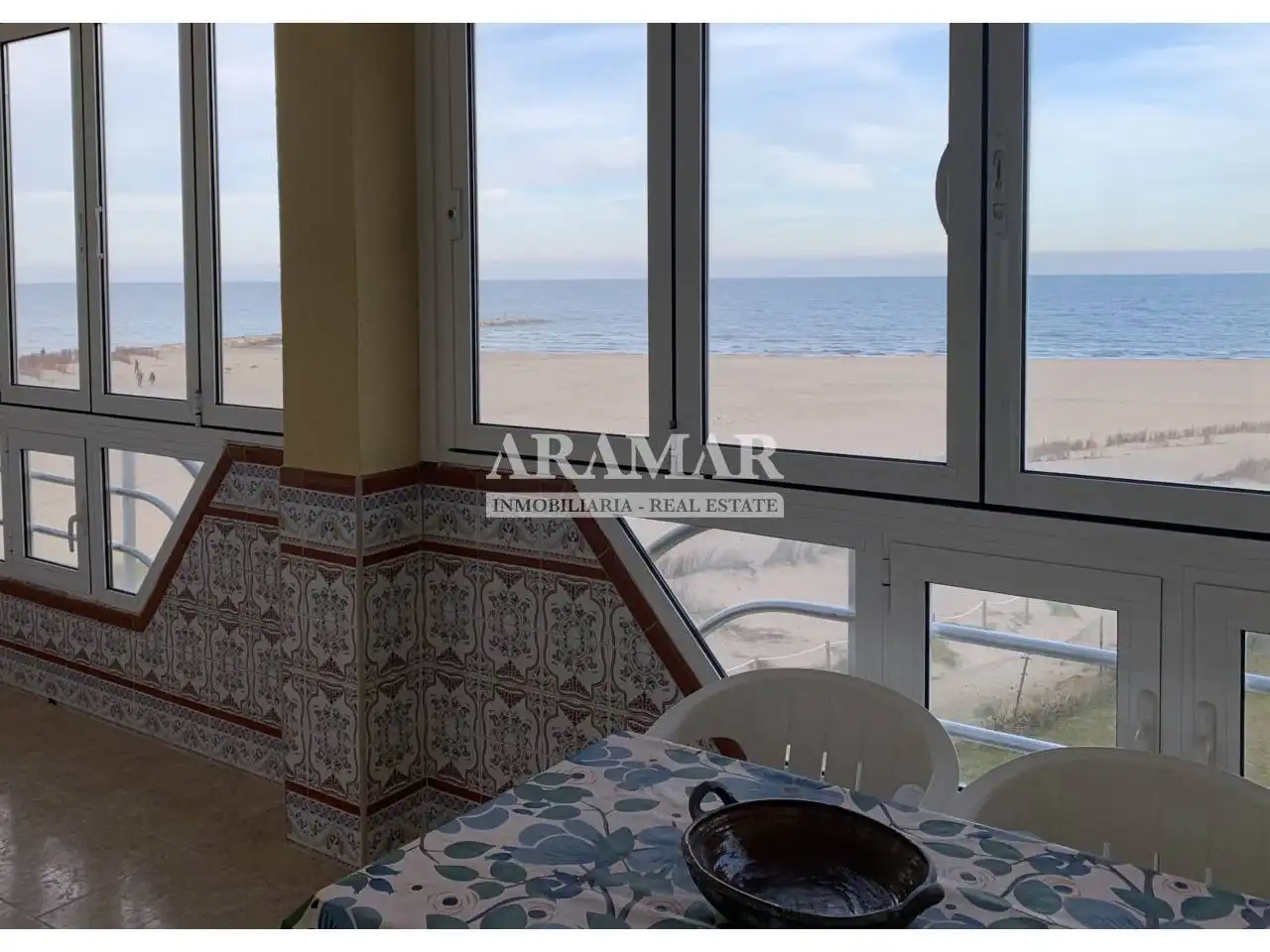 Apartment mit Balkon zum Verkauf in Calle Río Cervol 1, imagen 17