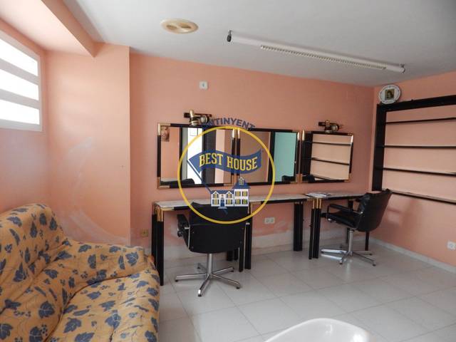 Local comercial en Alquiler en Cocentaina