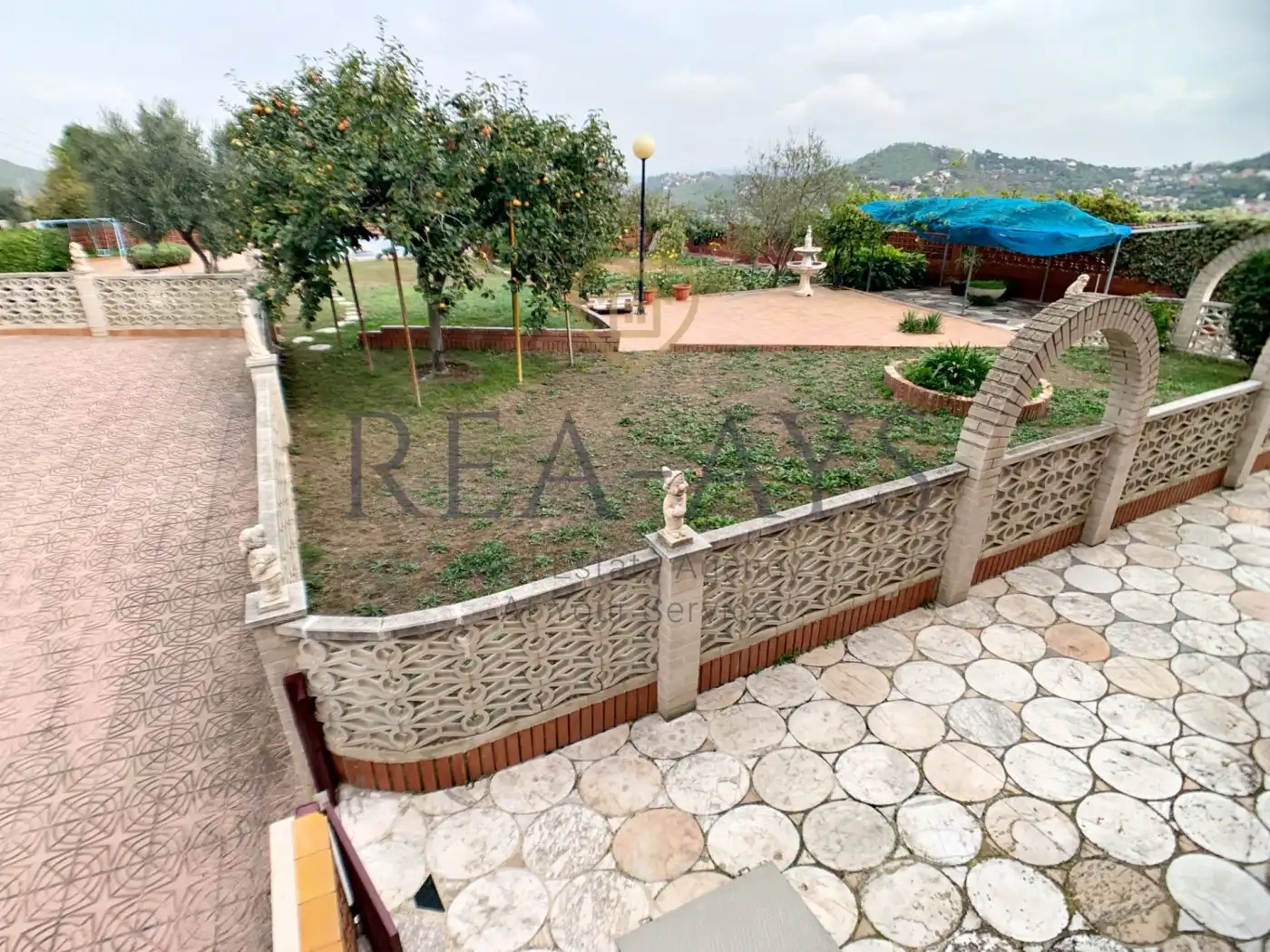 Casa o chalet en venta en Vallirana con Jardín privado, Terraza y Trastero