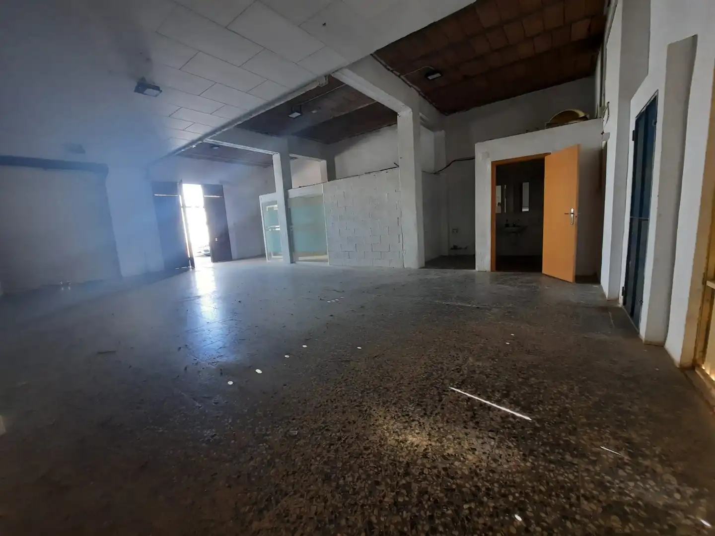Commercial properties for rent in Castellón de la Plana / Castelló de la Plana