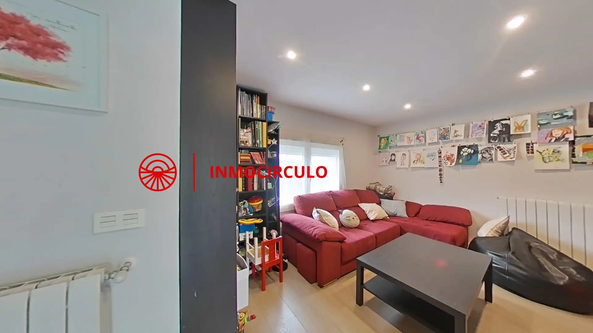 Casa o chalet en venta en Burgos con Calefacción