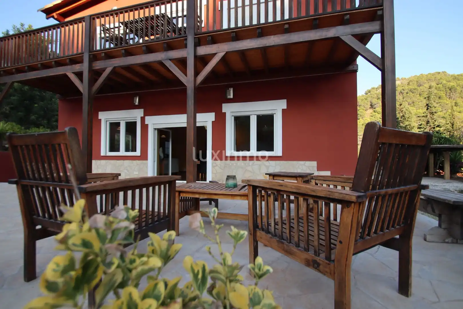 Villa avec piscine à vendre à Finestrat Pueblo, imagen 10