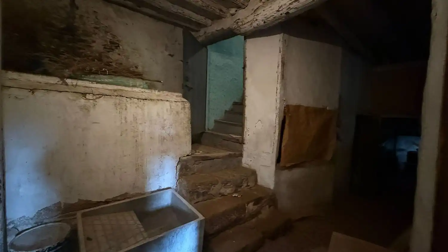 Casa o xalet en venda en Cinctorres amb Terrassa