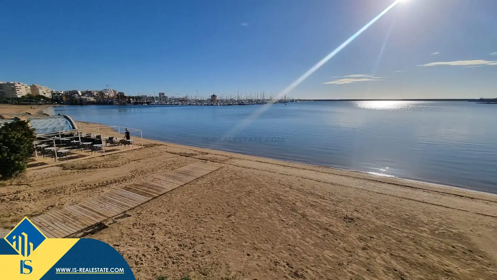 Pis amb piscina en venda a Playa del Acequión, Náufragos y Rocío del Mar, imagen 25