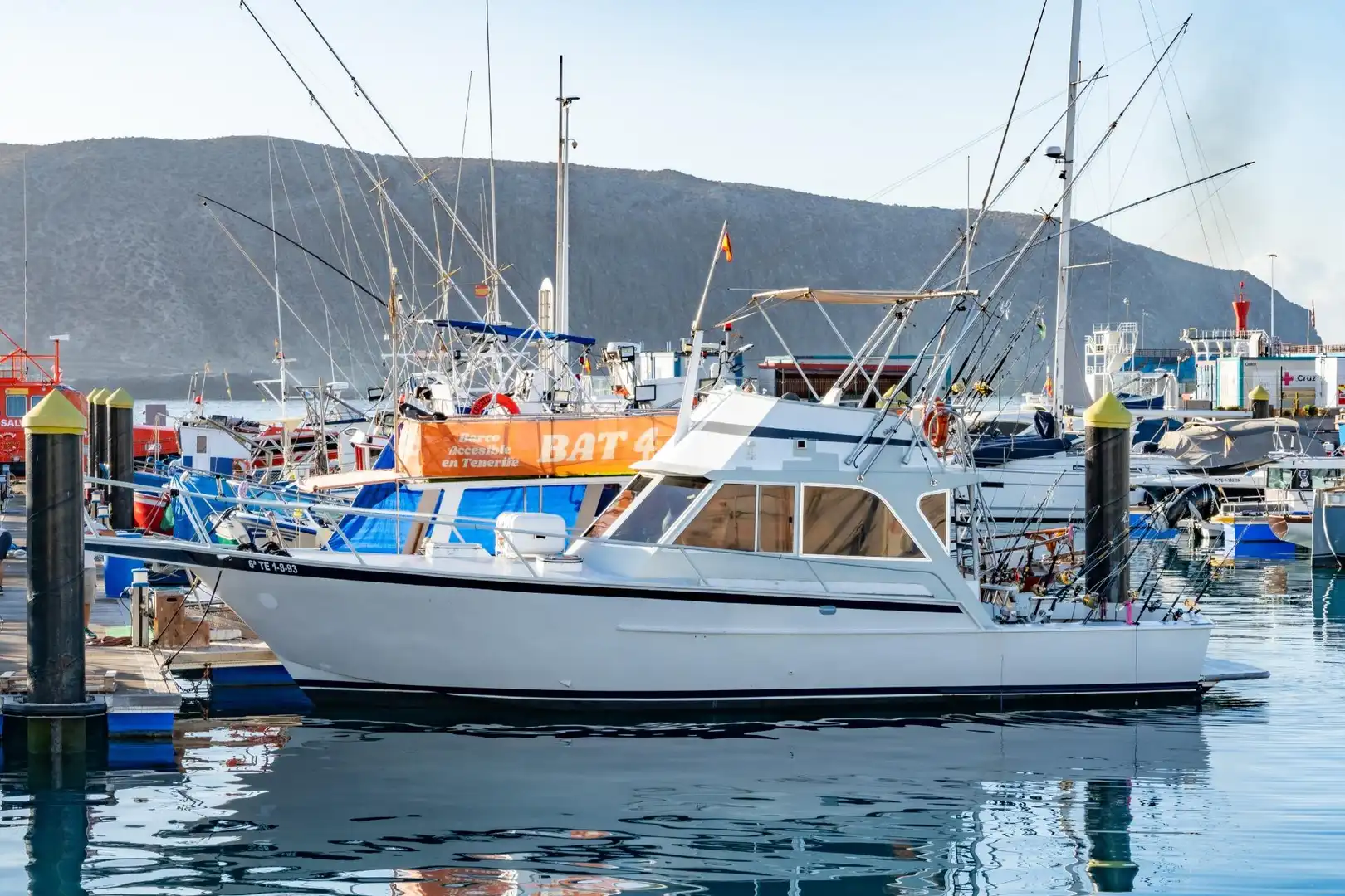 Local en traspaso en Arona