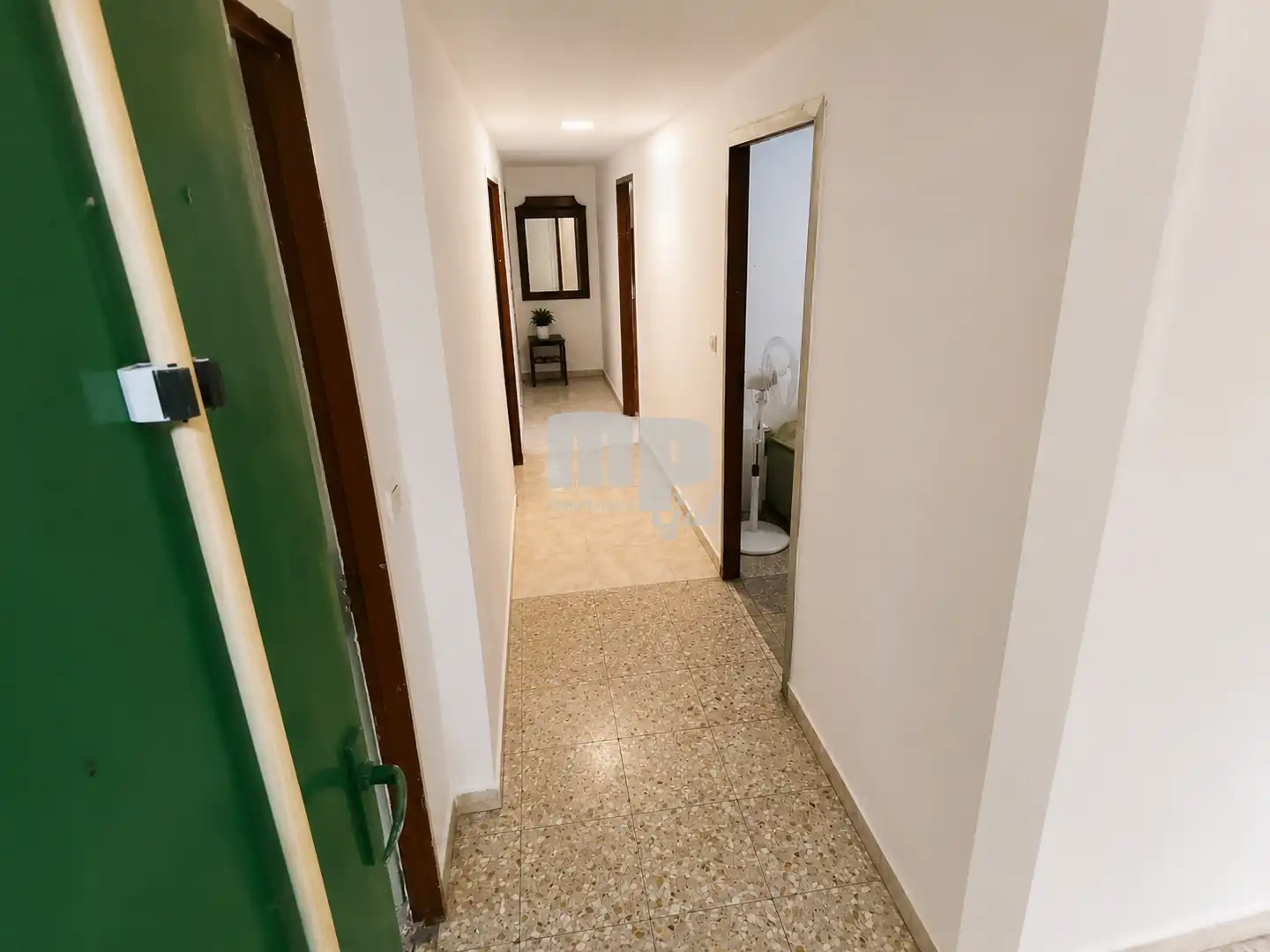 Casa rústica amb jardí en venda a Lugar Traspielas, imagen 12