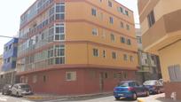 Exterior view of Flat for sale in Telde