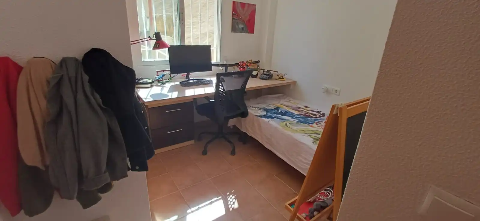 Wohnung mit Pool zum Verkauf in Balcón de Finestrat - Terra Marina, imagen 16