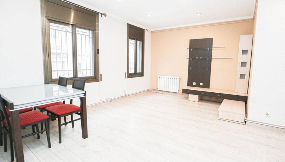 Foto 1 de Piso en venta en Maresme, Can Palet, Barcelona