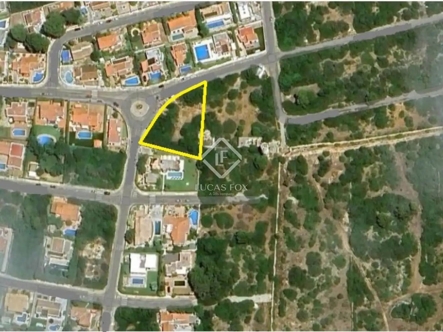 Terreny rústic en venda a Biniancolla - Punta Prima, imagen 2