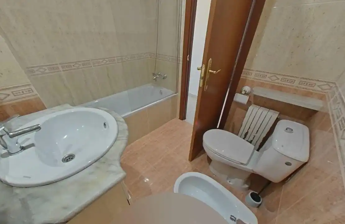 Baño de Piso en venta en Terrassa con Trastero
