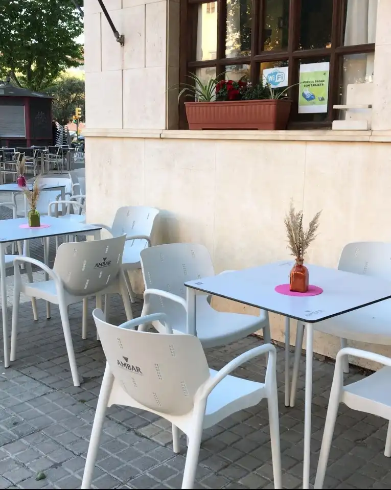 Locale commerciale in cessione a Calle del Parque 54, imagen 3