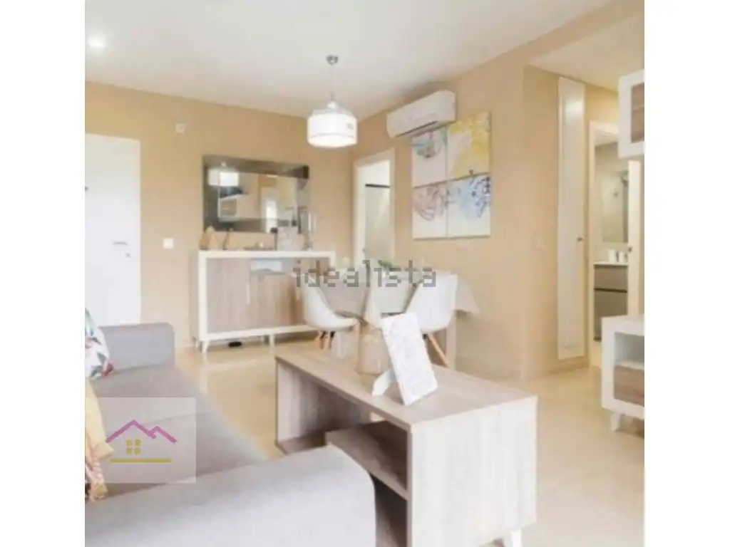 Wohnung zum Verkauf in Calle Amplaries, 9, Sol Park