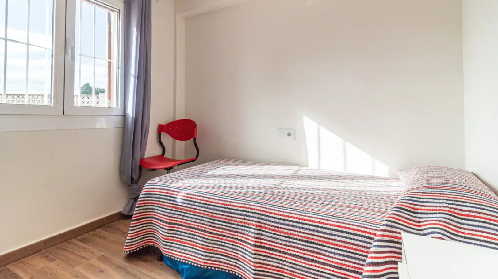 Apartamento con piscina en venta en Las Marinas / Les Marines, imagen 6