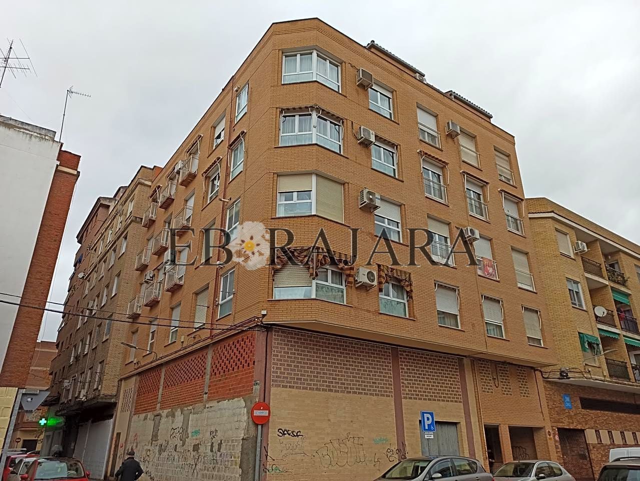 Pis en venda a Piélago, El Pilar - La Estación