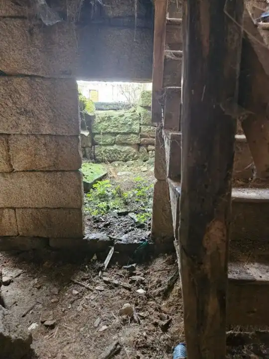 Casa o xalet en venda a Esgos