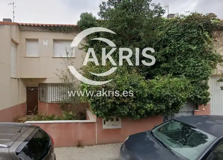 Casa o chalet en venta en Murillo, Dosbarrios