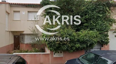 Chalet adosado en Dosbarrios, imatge 3