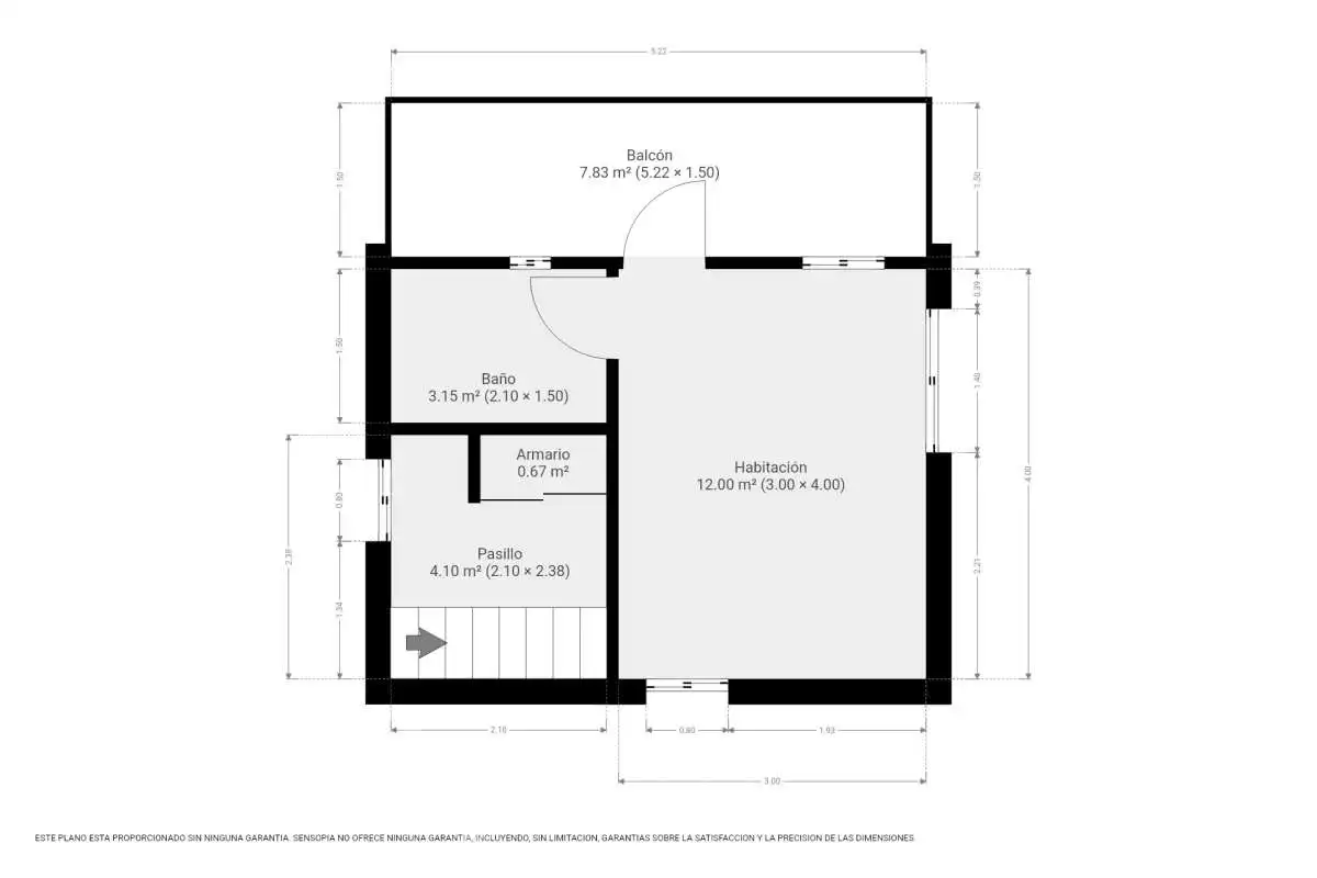 Casa o chalet en venta en Robledo de Chavela con Calefacción, Jardín privado y Terraza