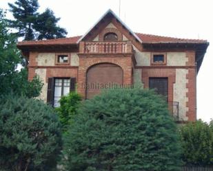 Vista exterior de Casa o xalet en venda en Centelles amb Terrassa