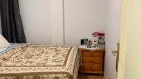 Bedroom of Flat for sale in  Madrid Capital  with Heating and Storage room