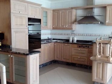 Wohnung zum Verkauf in Rúa Sixto 19
