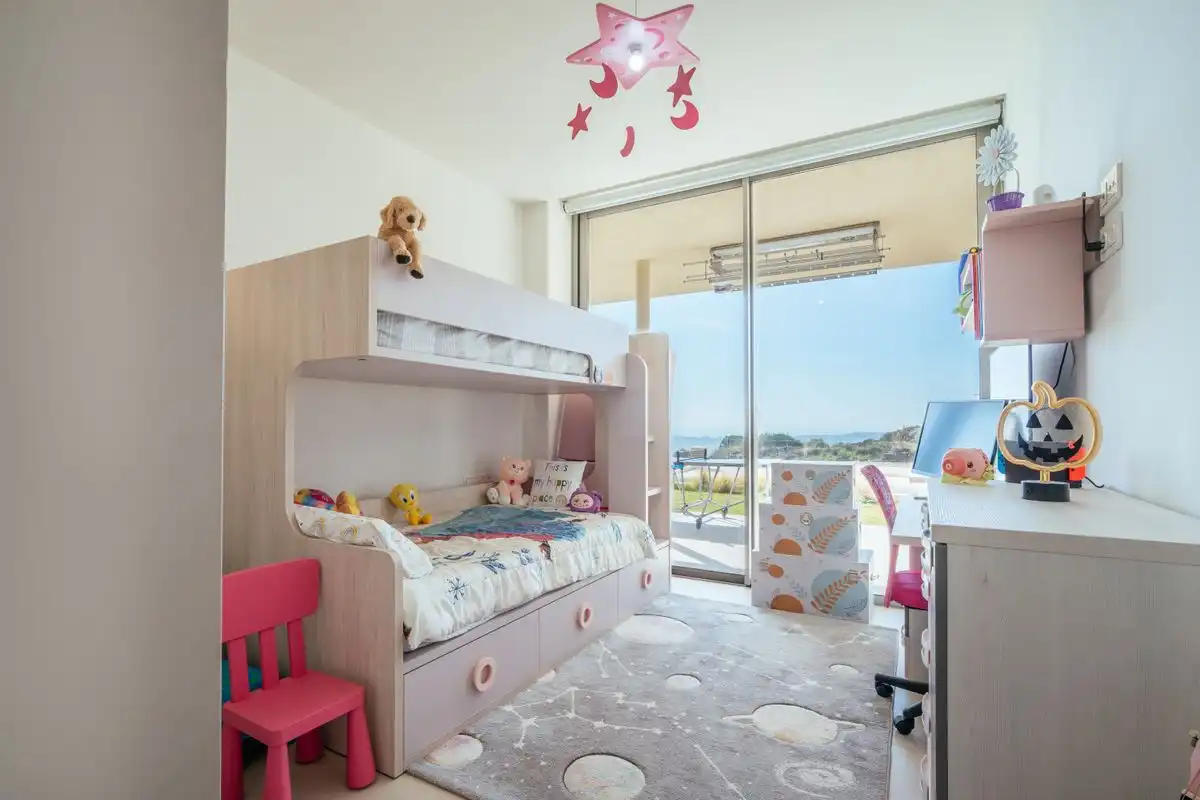 Habitatge amb terrassa en venda a Calle Albaricoque, imagen 17