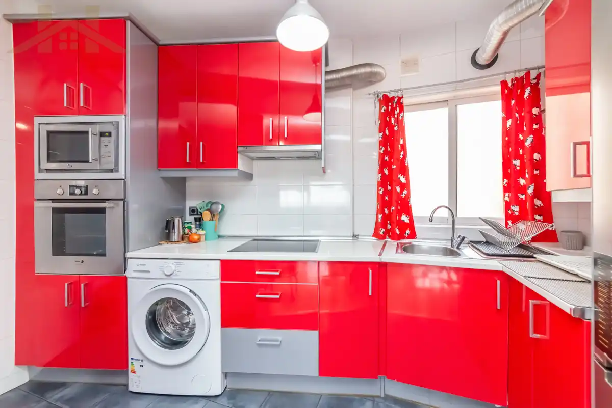 Flat for sale in Centro