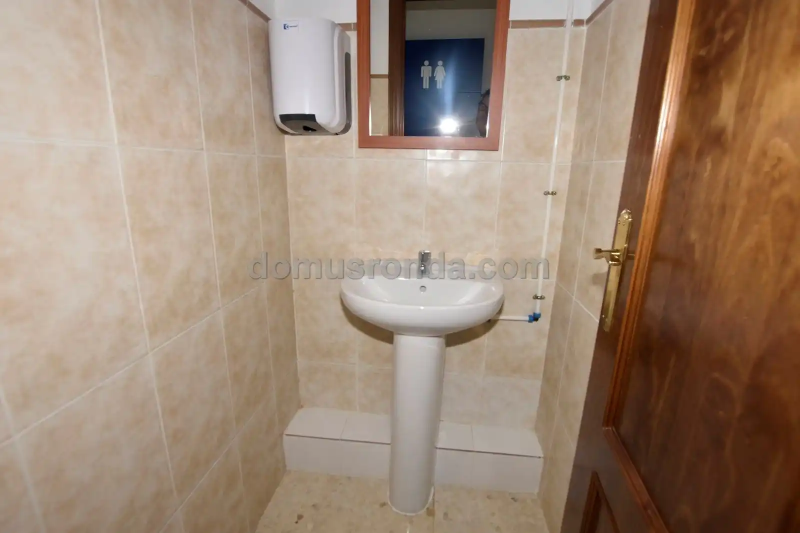 Local comercial en alquiler en Casco Histórico, imagen 10
