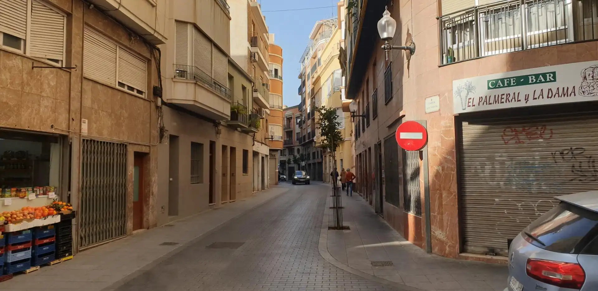 Appartamento con terrazza in vendita a Elche ciudad, imagen 15