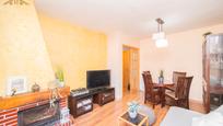 Living room of Flat for sale in Guadarrama  with Heating, Terrace and Storage room