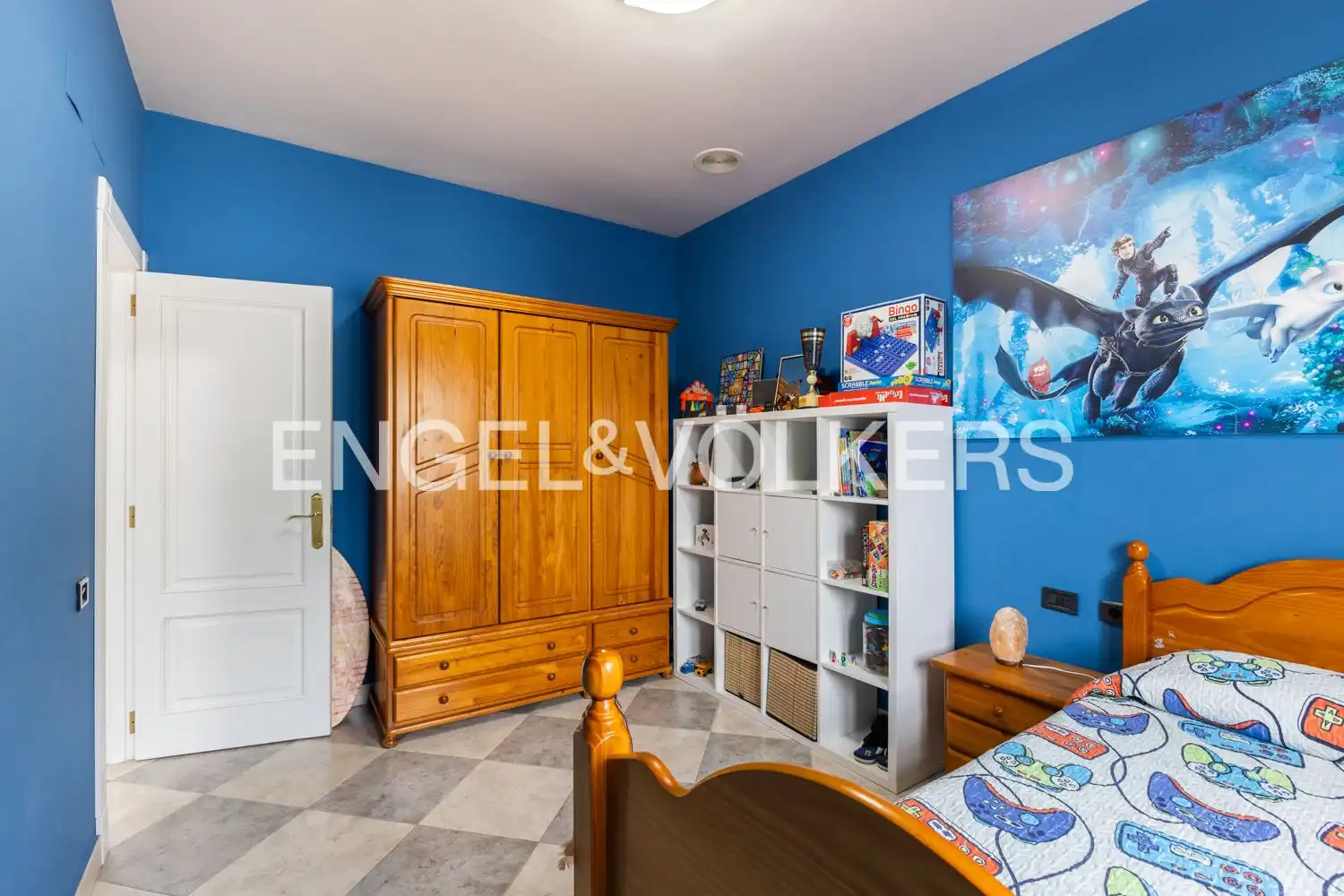 Casa o chalet en venta en Enguera con Aire acondicionado, Calefacción y Jardín privado