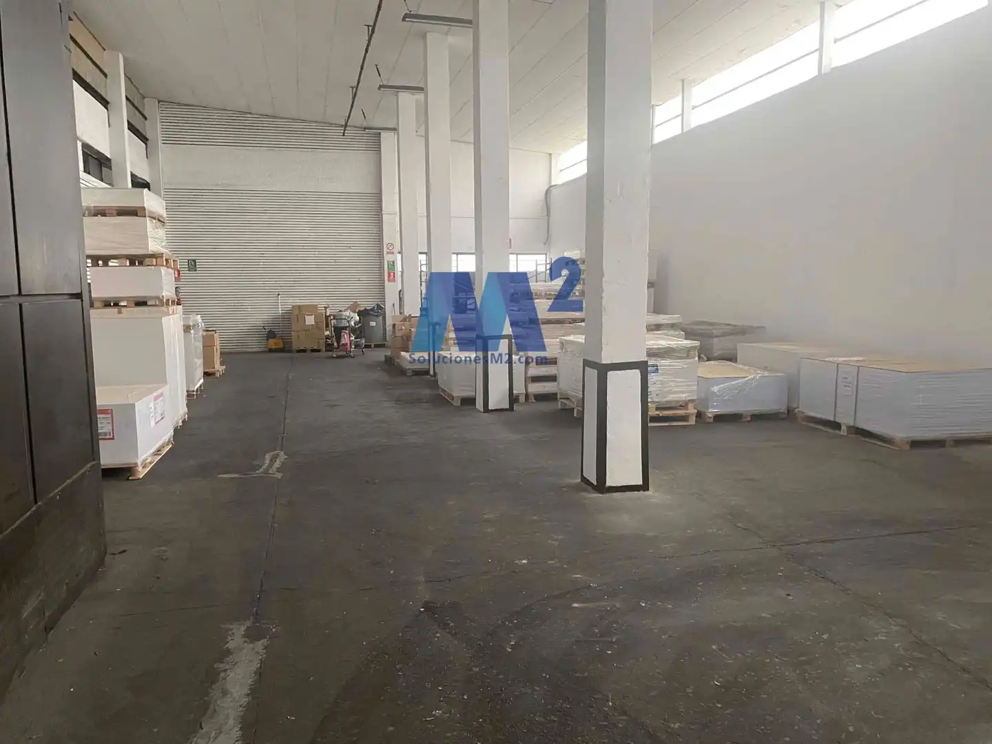 Industrial building for sale in Campezo, imagen 4