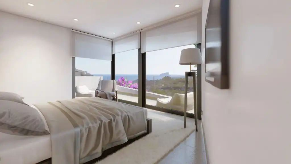 Casa con piscina in vendita a El Portet - Pla de Mar, imagen 6