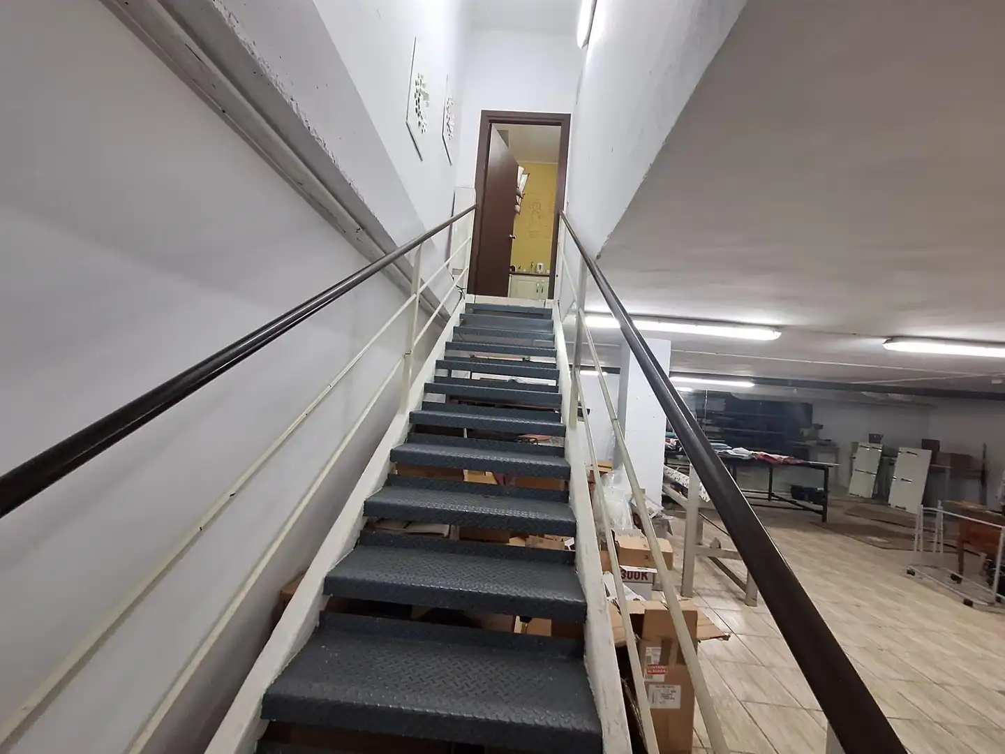 Business premises for sale in Poble, imagen 10