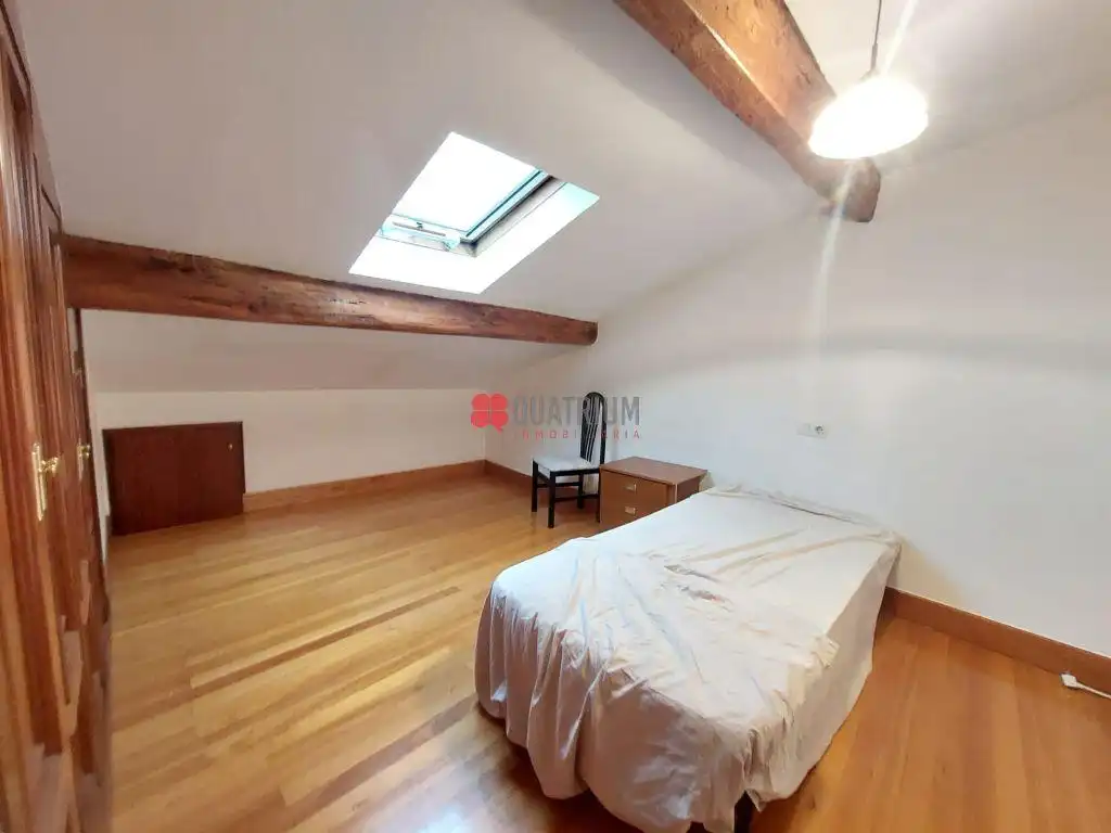 Piso en venta en Villar, Casco Histórico